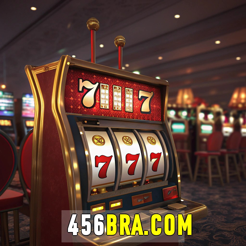 Baixe o aplicativo 456bra.com para jogar a qualquer momento