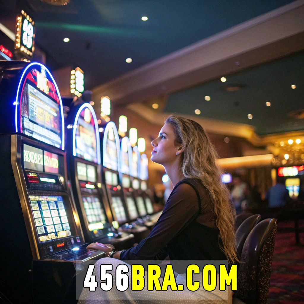 vivo no cassino 456bra.com