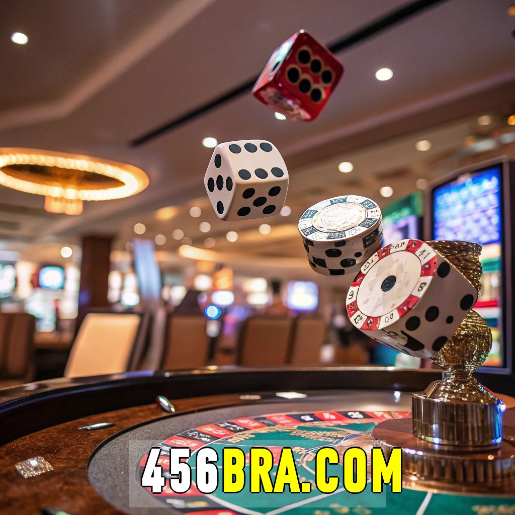 456bra.com aplicativo